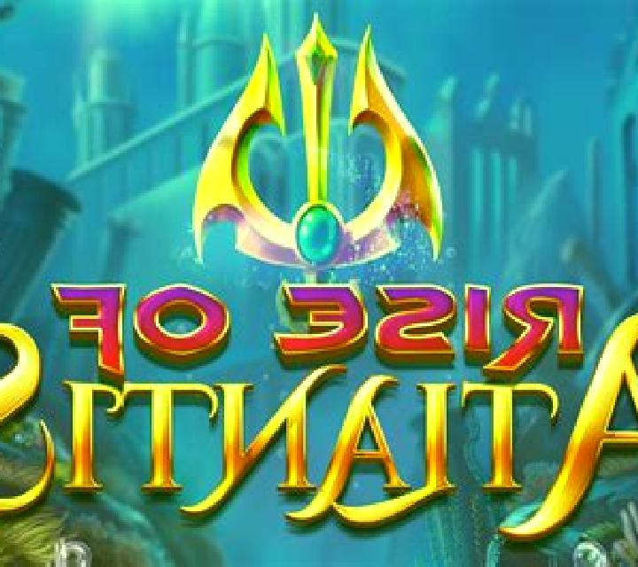 Orbs of Atlantis online slot