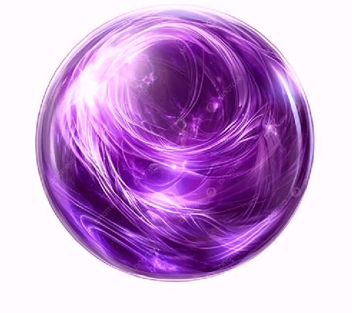 Orbs of Magic online slot