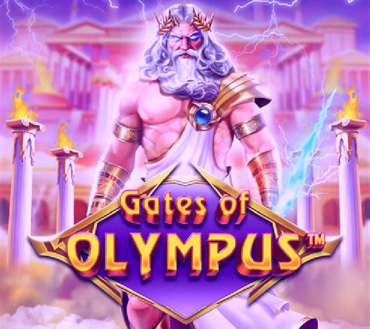 Orbs of Olympus slot
