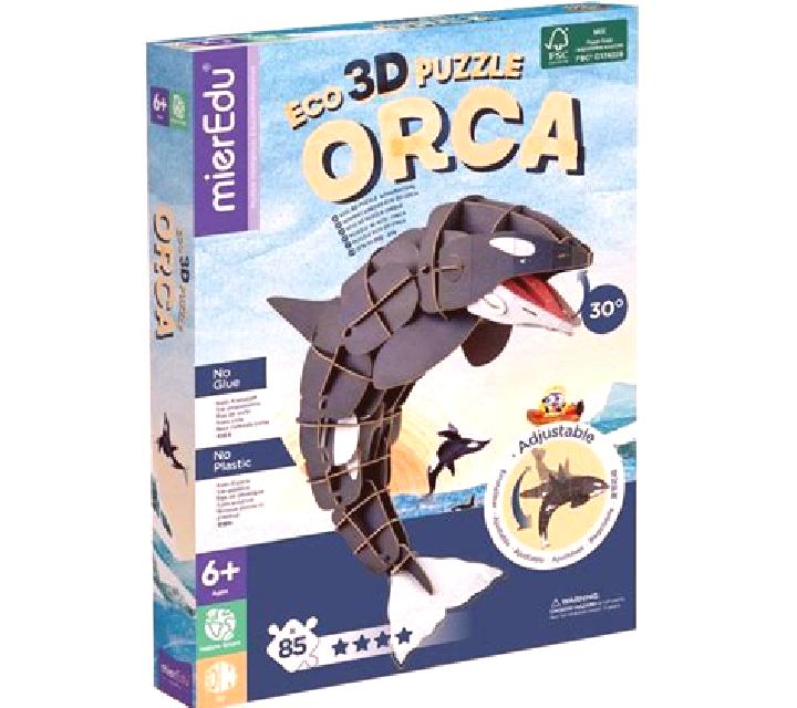 Orca Deluxe online slot