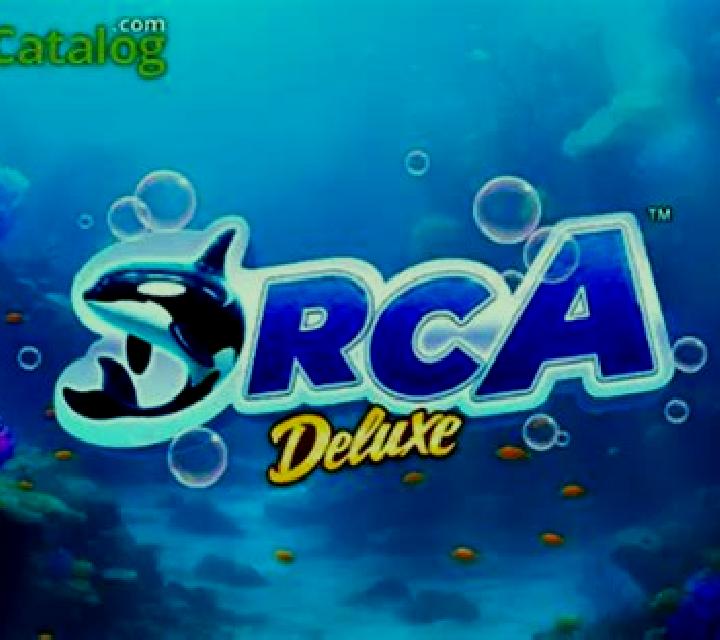 Orca Deluxe slot