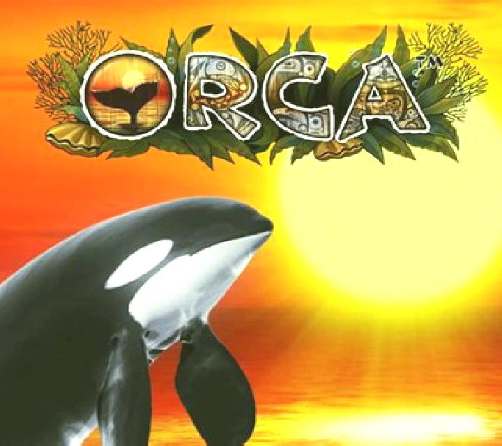 Orca (Greentube) slot game
