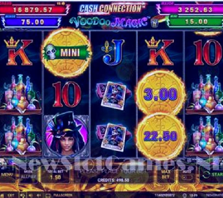 Orca (Greentube) slot machine