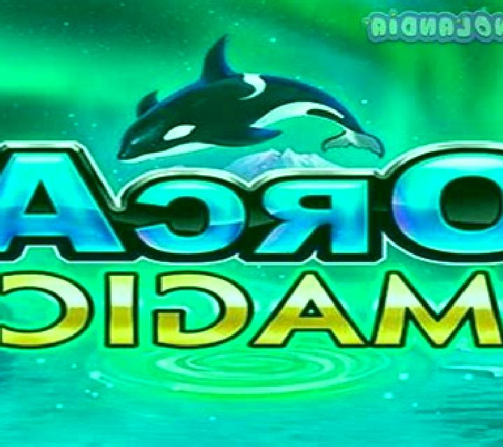 Orca Magic online slot