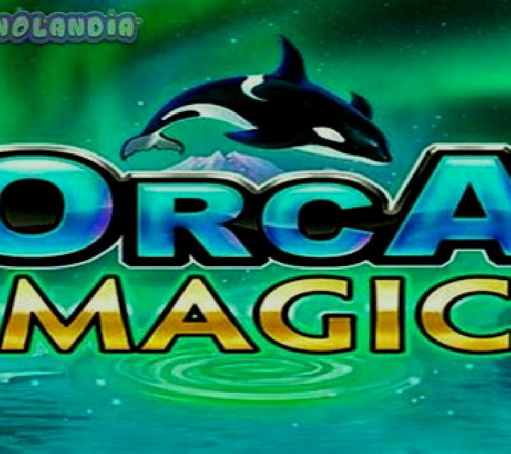 Orca Magic slot