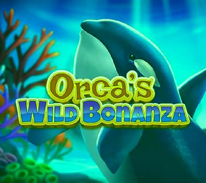 Orca s Wild Bonanza Extenda Edition online slot