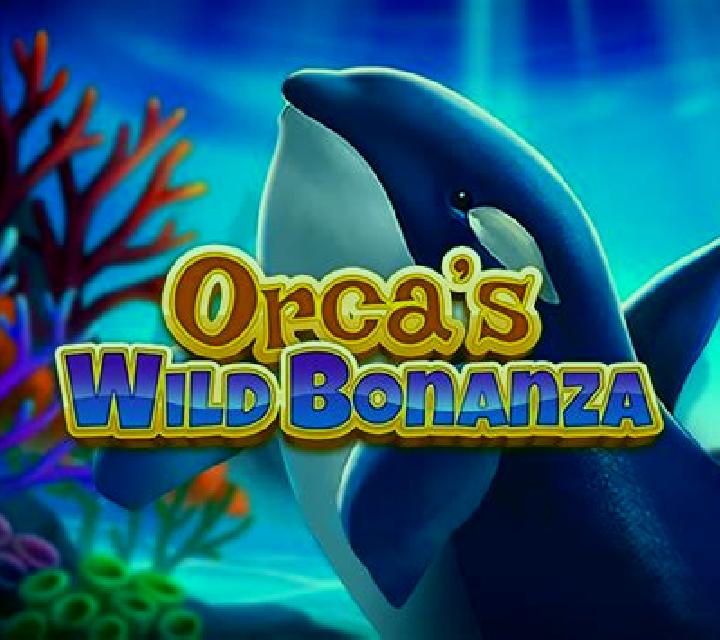 Orca s Wild Bonanza Extenda Edition slot game