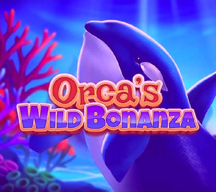 Orca s Wild Bonanza Extenda Edition slot machine