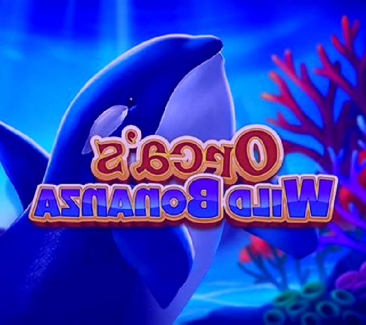 Orca s Wild Bonanza Extenda Edition slot
