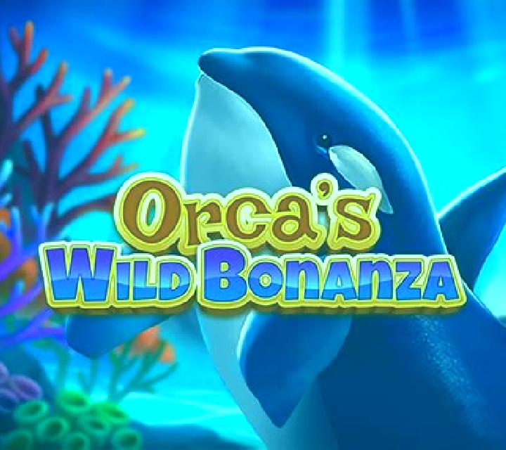 Orca s Wild Bonanza online slot