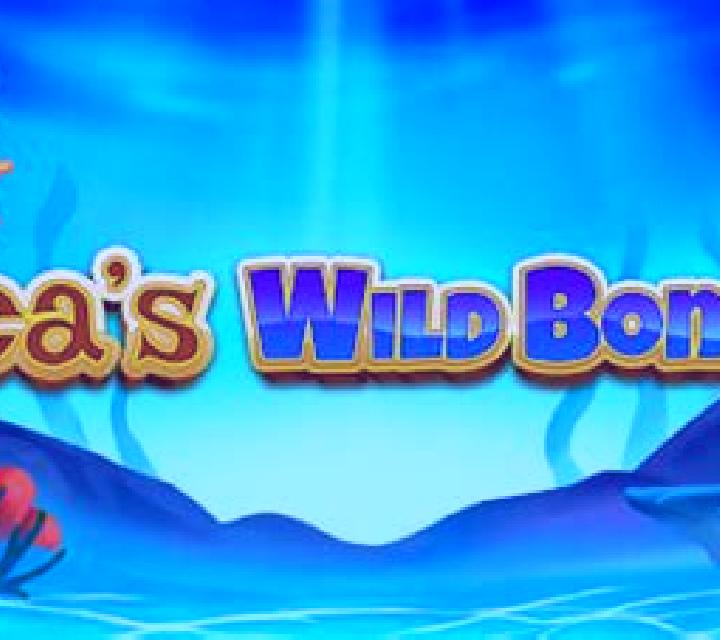Orca s Wild Bonanza slot game