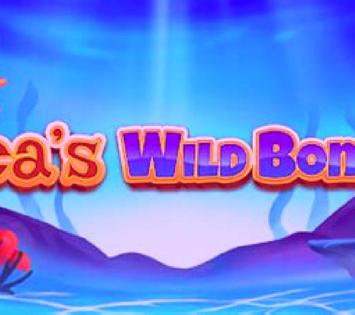 Orca s Wild Bonanza slot