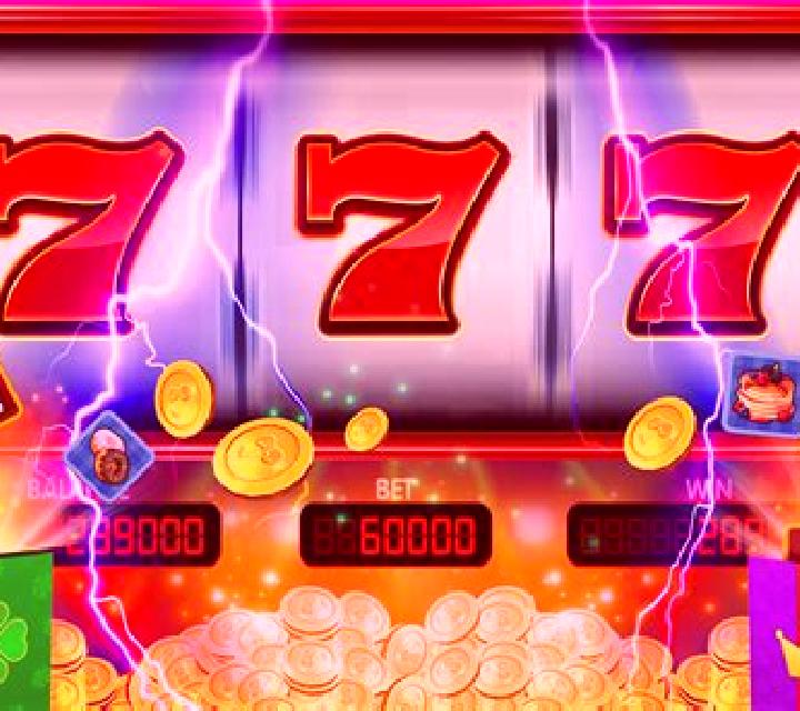 Oráculo online slot