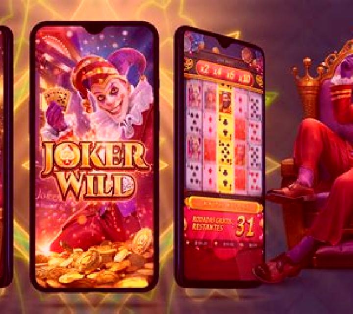 Oráculo slot game