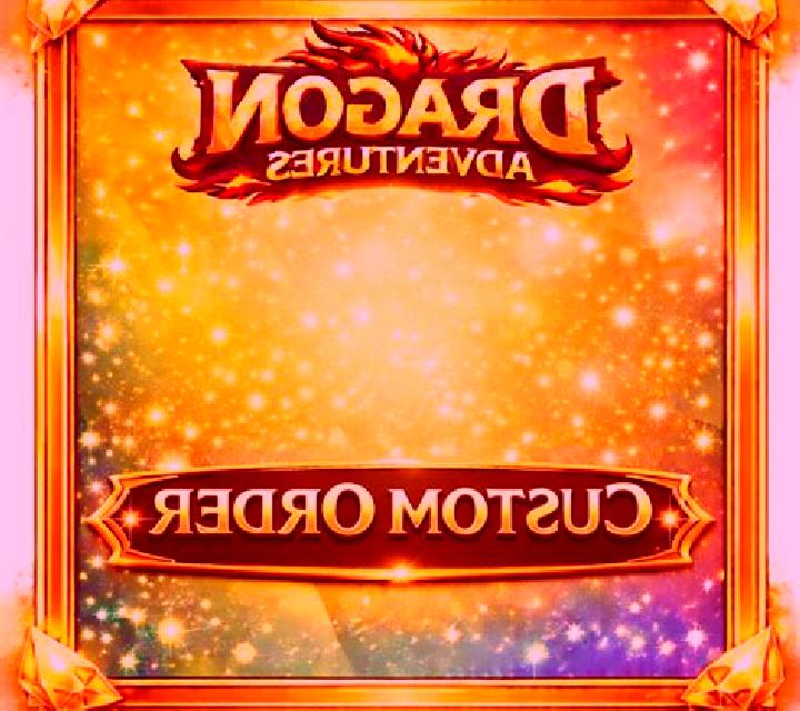Order slot game