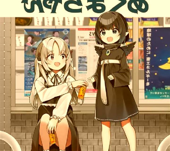 Ore No Konbini slot machine