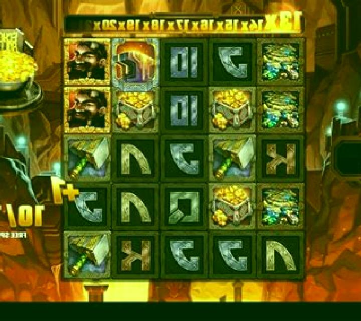 Ore Power online slot