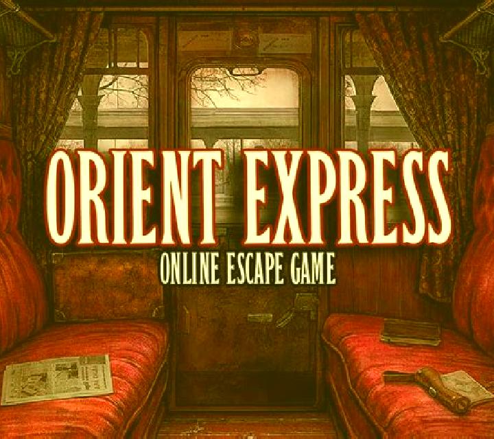 Orient Express online slot