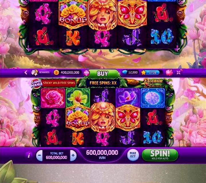 Oriental Beauties online slot