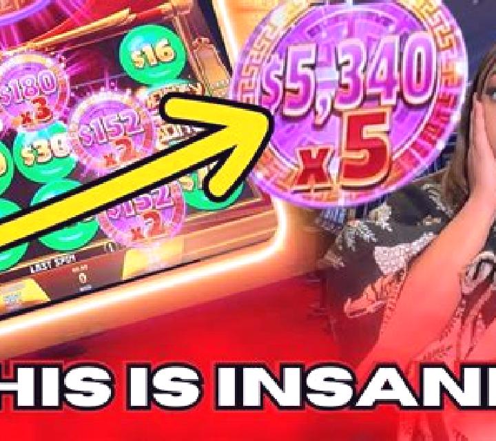 Oriental Beauties slot game