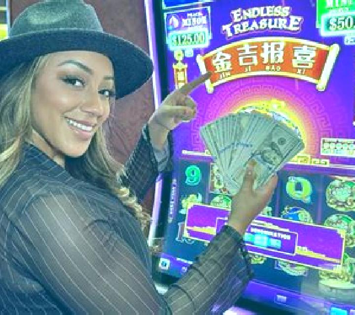 Oriental Beauties slot machine