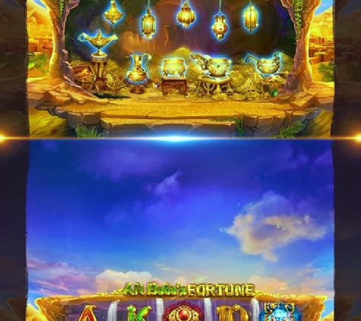 Oriental Beauty online slot