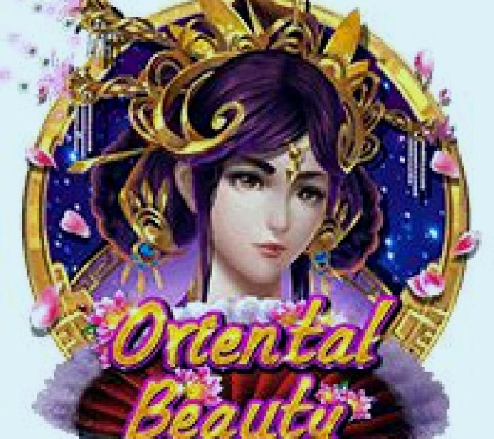 Oriental Beauty slot game