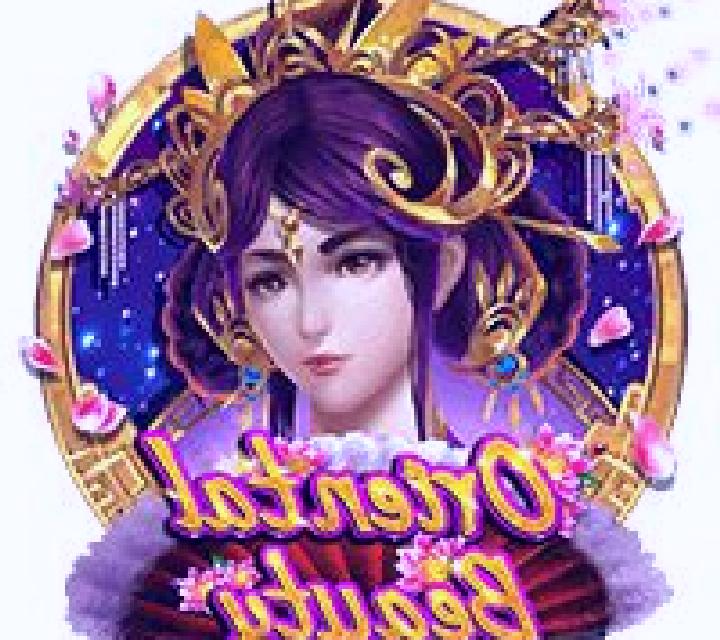 Oriental Beauty slot