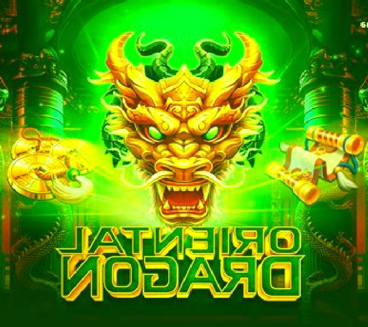 Oriental Dragon slot