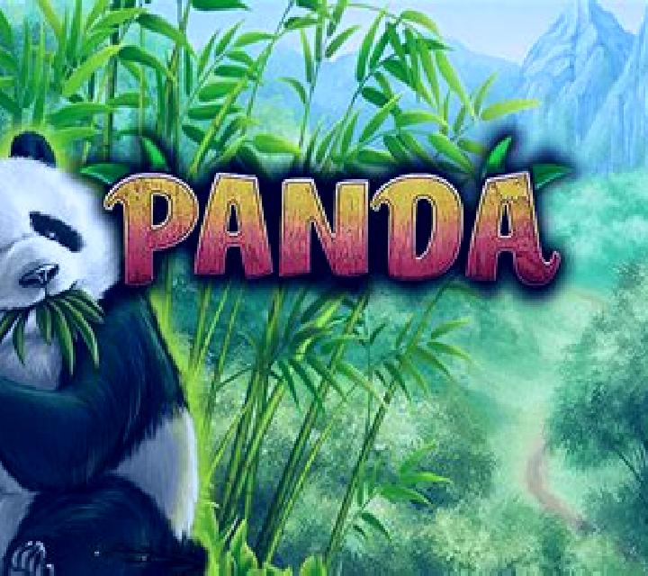 Oriental Panda online slot