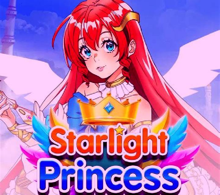Oriental Princess slot game