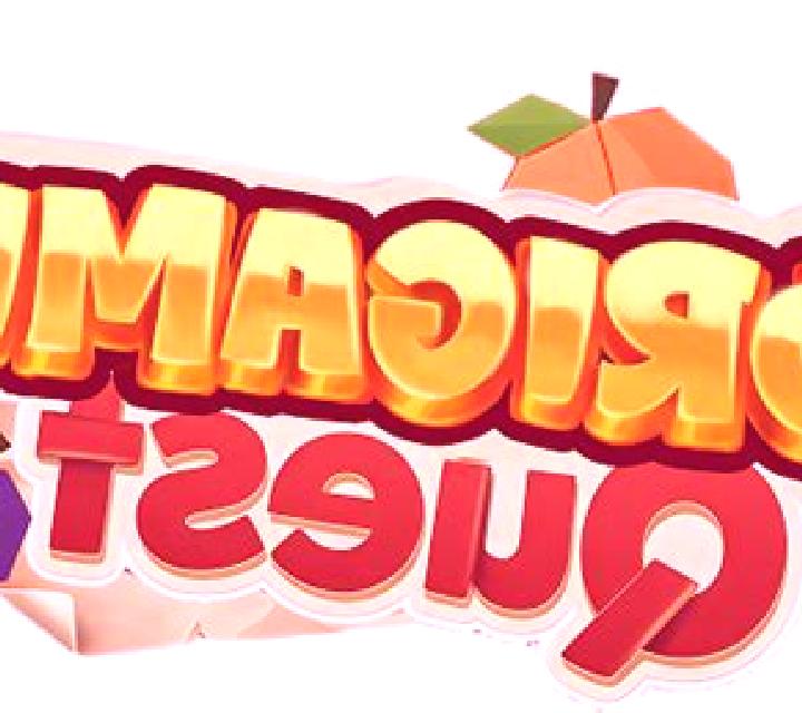 Origami Quest online slot
