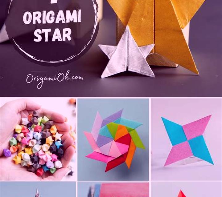 Origami Quest slot machine