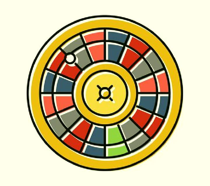 Original Roulette slot game