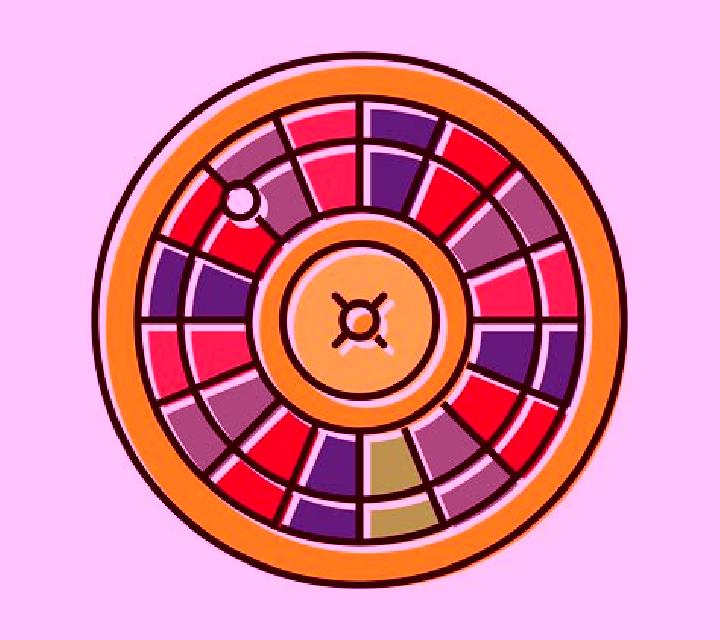 Original Roulette slot