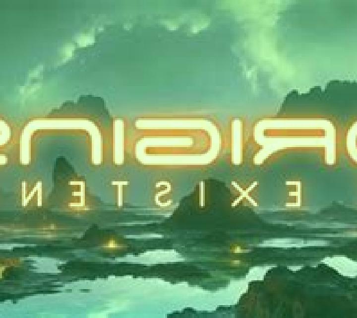 Origins of Existence online slot