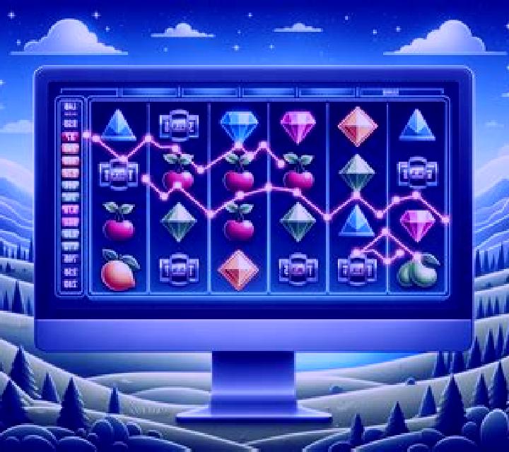 Origins Of Lilith 10 Lines online slot