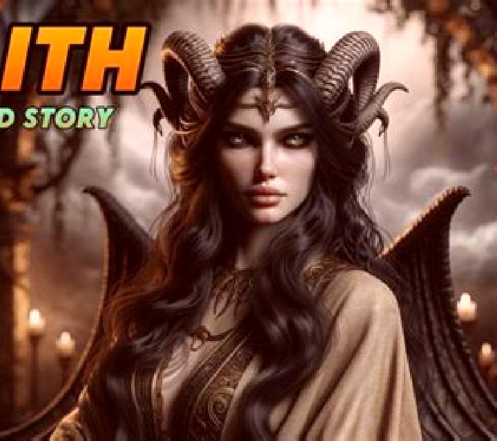 Origins Of Lilith Expanded Edition online slot
