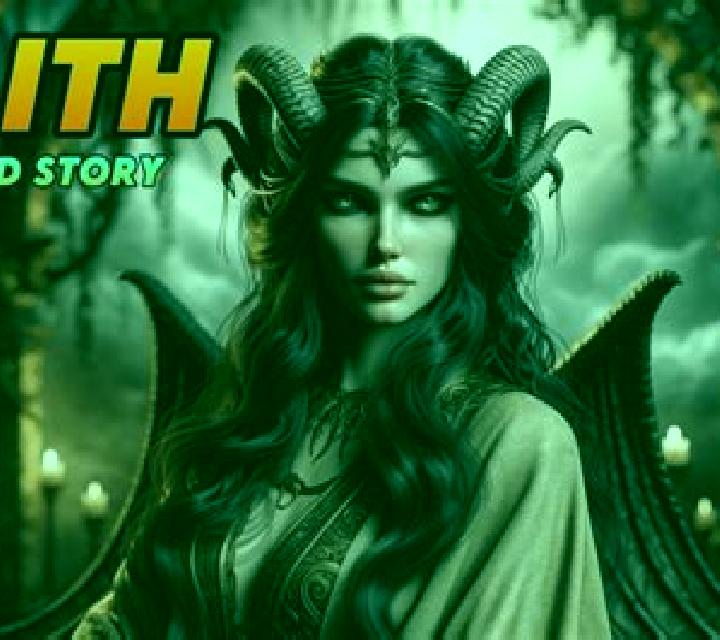Origins Of Lilith Expanded Edition slot machine