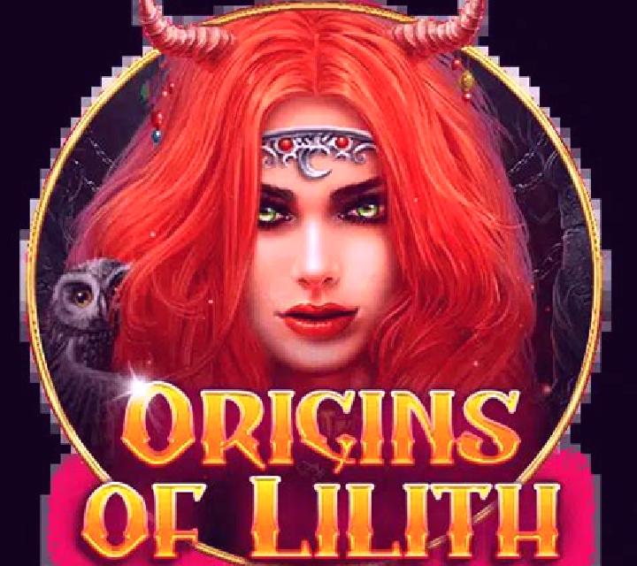 Origins Of Lilith online slot