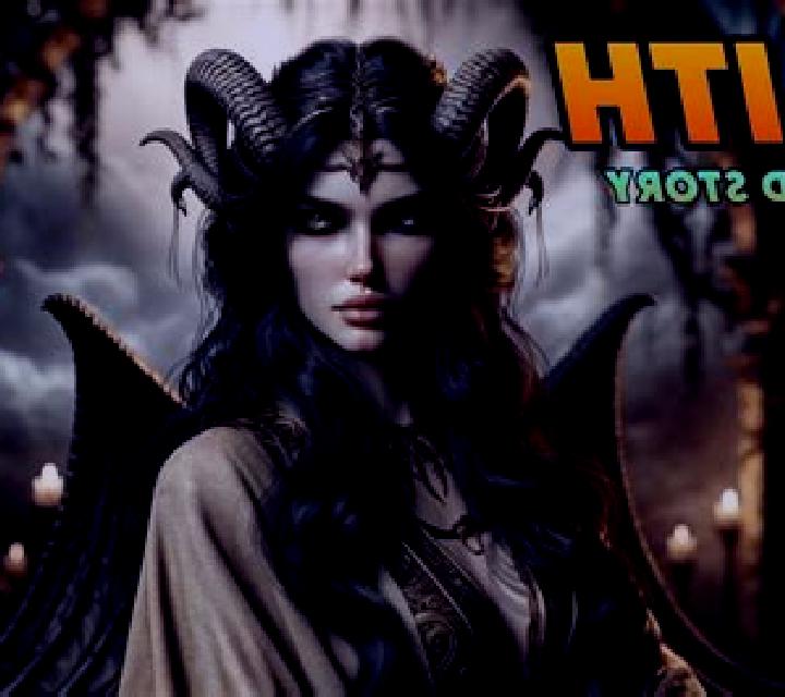 Origins Of Lilith slot machine