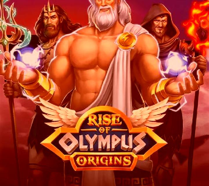 Origins slot game