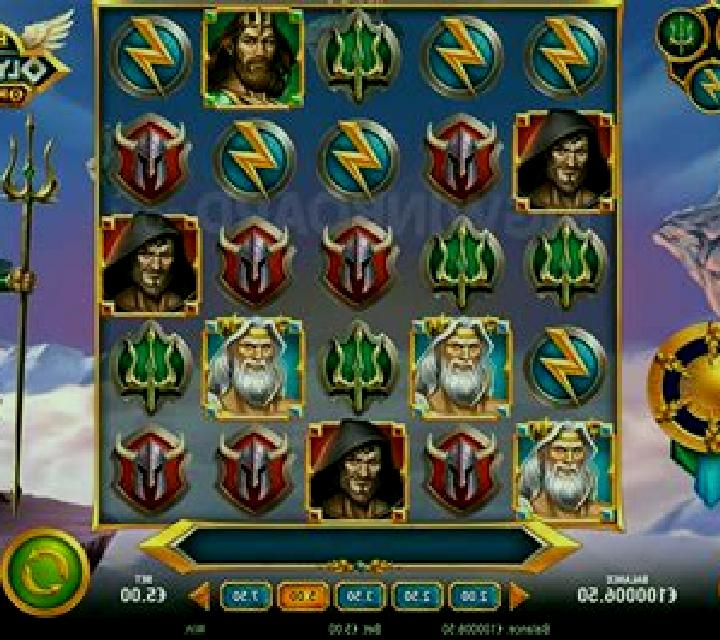 Origins slot