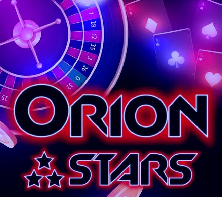 Orion Orbs slot game