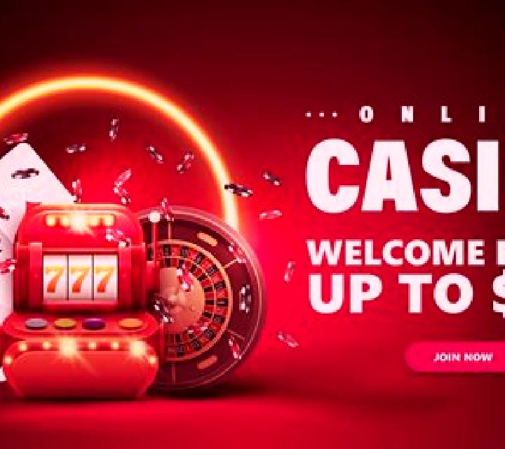 Orizon online slot