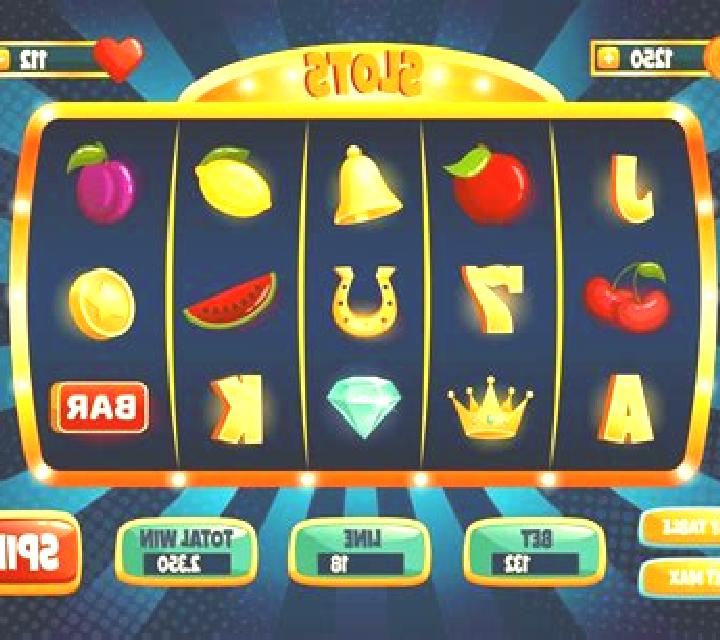 Orizon slot game