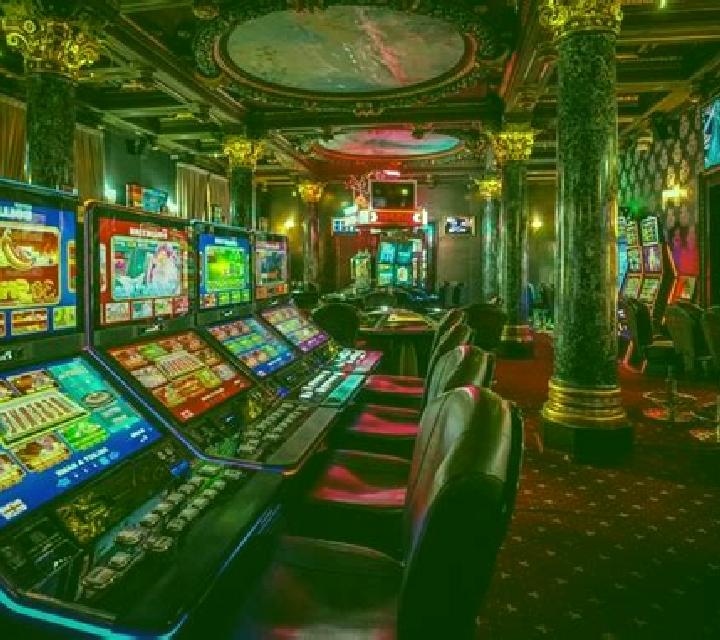 Orizon slot