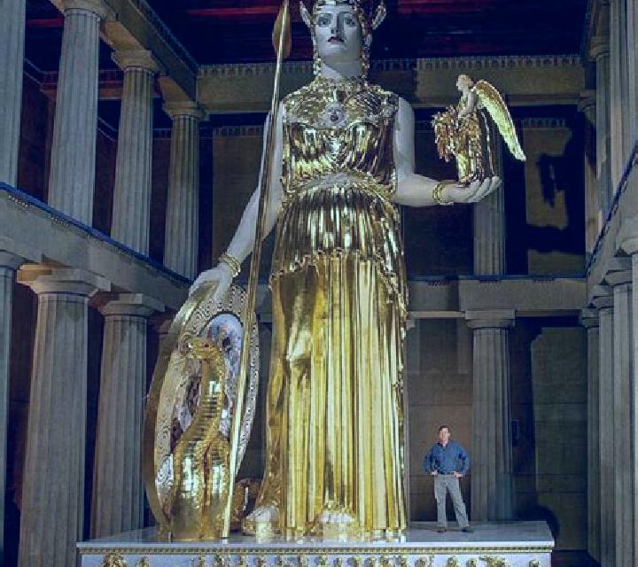 Oro De Atenea online slot