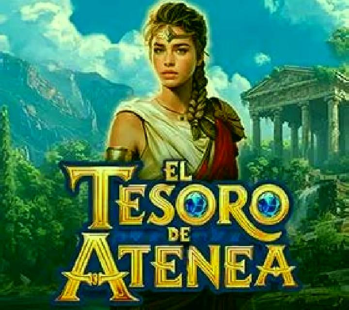 Oro De Atenea slot game