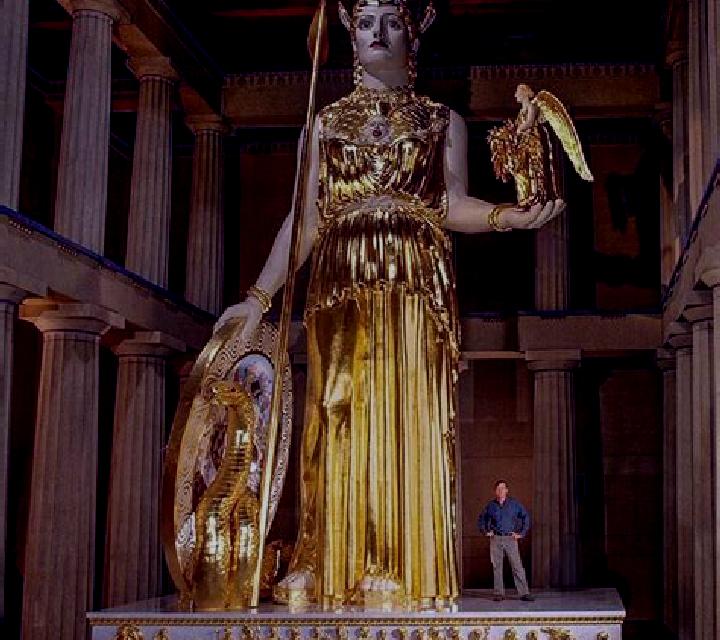 Oro De Atenea slot